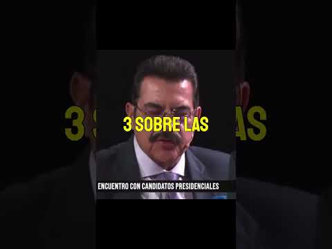 FORO CAINCO - MANFRED REYES VILLA