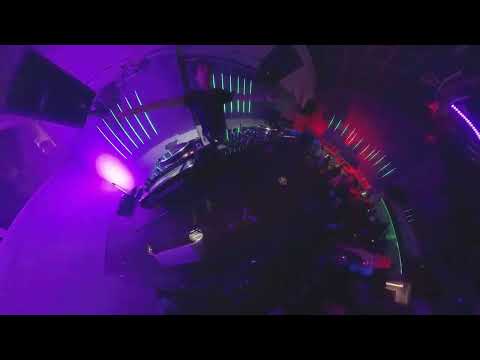 Psilocybe Project, Infinity Club July 2023