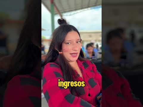 Mujeres que brillan en Boyacá #chone #aotronivel
