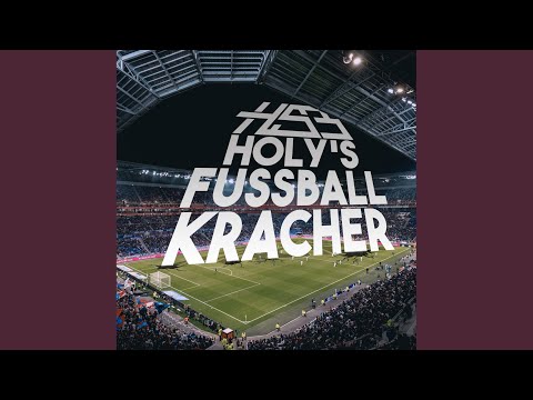 Holy's Fussballkracher