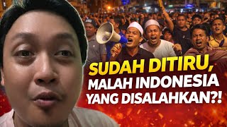 Download lagu “Ditiru Tapi Disalahkan? Tradisi Sahur Indonesia Jadi Polemik di Malaysia!” mp3