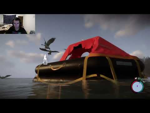 Me Find Boat (SOTF2)
