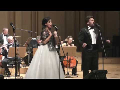 Iwona i Piotr Kaczmarek  - "Ach jedź do Varasdin"