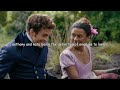 Kate And Anthony Being The Definition Of Enemies To Lovers
