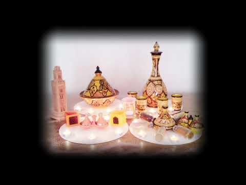 Hkayne Ft Saida Charaf   Ygoulou Mabghaw Mix RAI & Gnawa Music Video 2021 HD