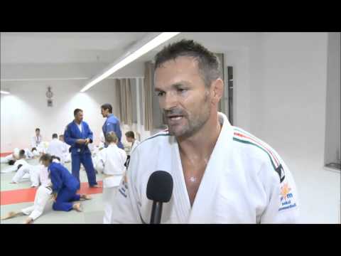 Cselgáncs Zalaegerszeg