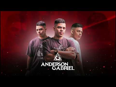 COCOTA FEIA PRA CAR4LH0 (ANDERSON GABRIEL ELETROFUNK)