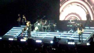 Laura Pausini- Ascolta Il Tuo Cuore-São Paulo 07/10