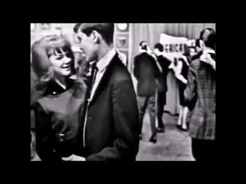 Joey Dee and the Starliters – Ya Ya