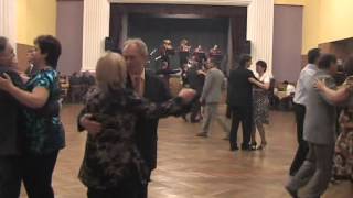 preview picture of video 'Sportovní ples Sokola Chudčice 2012.mpg'
