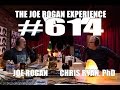 Joe Rogan Experience 614 Christopher Ryan PhD