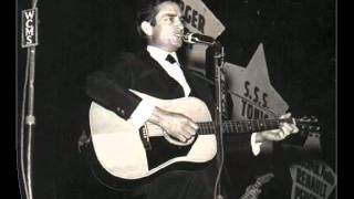 Johnny Cash - Mean Eyed Cat