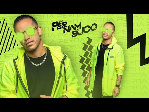 No Claro Você Me Vê, No Escuro Você Me Sente - MC Delux, DJ Pernambuco, Two Maloka