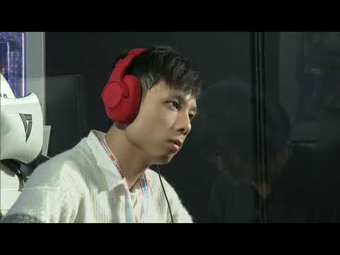 EVO Japan 2018 - KOFXIV: Ball KTB vs M' - Top 8