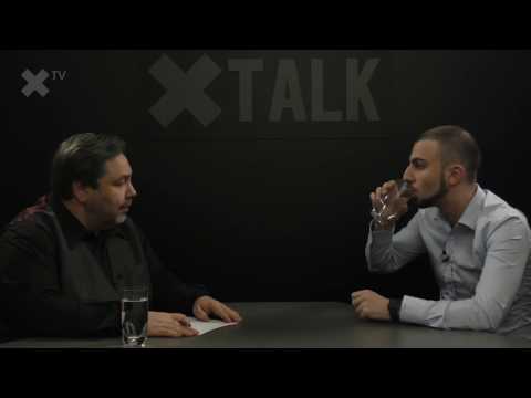 Kolik vydělávám? Jedu do USA štvát policii? - Rozhovor v XTV (CELÝ ROZHOVOR V POPISKU)