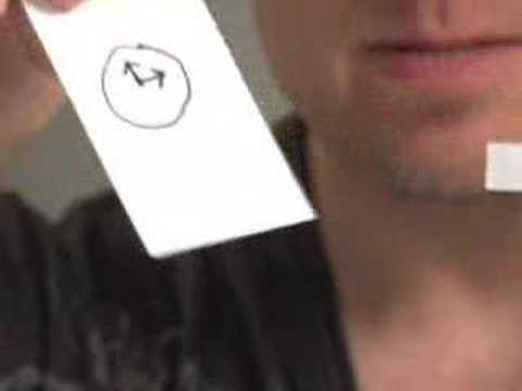 Hemispheres DVD　by Jay Sankey