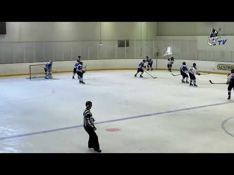 2020.09.12 LEHEL HC - UTE U18 2.harmad
