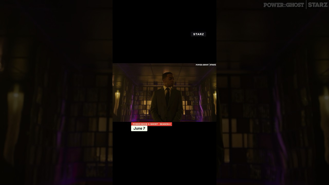 Power Book II: Ghost Season 4 Tariq’s Ending