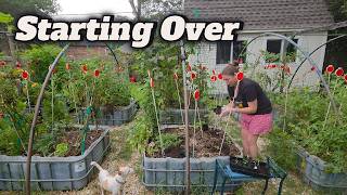 The Storms Finally Forced Me To Start Over