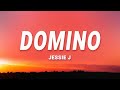 Jessie J Domino Lyrics