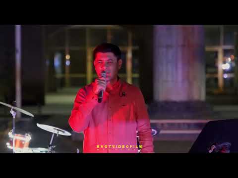 Şatlyk Öwezgurdow.  Unutdyňmy ýar