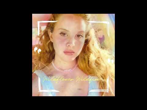 Lana Del Rey - Wildflower Wildfire