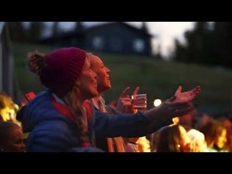 STAUT Høgt over Nesbyen 2023