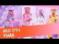 Dolly Style YIHAA