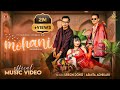 Urgen Dong Mohani Asmita Adhikari Ft Rebel B Rai ChhiringSherpa Official Music Video