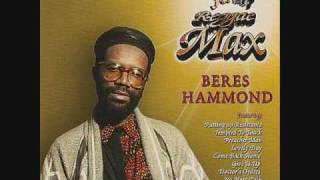 Beres Hammond - Give It Up