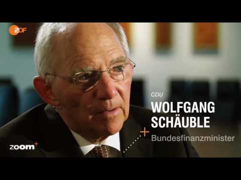 ZDFzoom 08 06 2016  Die Flüchtlingskanzlerin; Was treibt Angela Merkel an