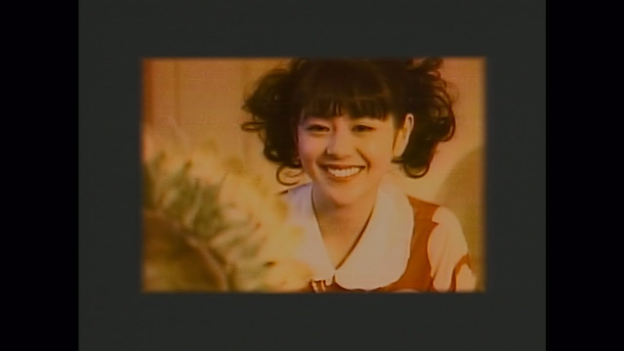 Smile Again / 小泉今日子