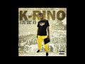 K-Rino - No Love (ft. Z-Ro) [2019]