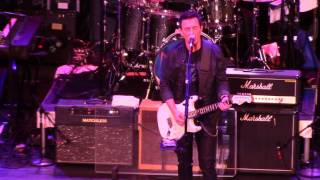 Colin James- I&#39;ll See It Through- LRBC 26