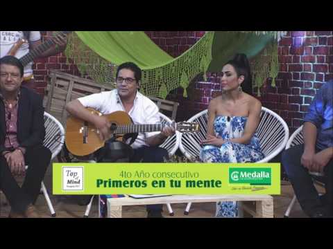 TERERE JERE (PEÑA) - LA CAUTIVA