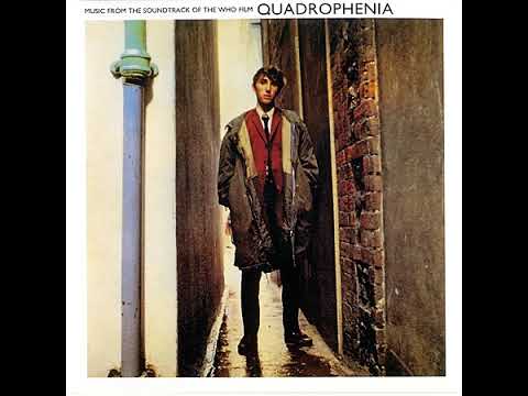 01   I Am The Sea (The Who)