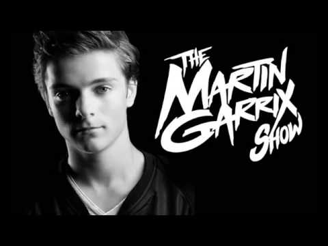 Martin Garrix presents The Martin Garrix Show 001