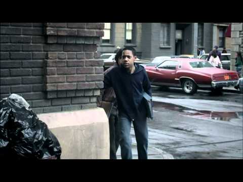 Everybody Hates Chris - A Good Friend