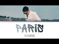 Guru Randhawa Paris Color Coded Lyrics Rom Eng Lyrics