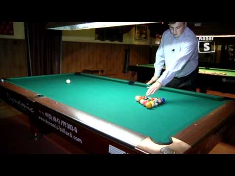 Bilard krok po kroku - wydanie drugie