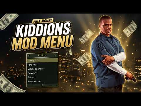 Kiddions Reddit
