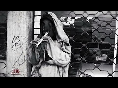 Cikuta - El Estratega (beat x Dsn beats)