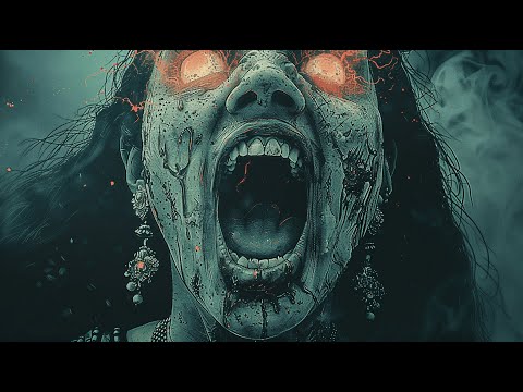 RNZ_RAVING - INADU [ MENTAL ACID TEKNO ] - Son de Teuf 2024