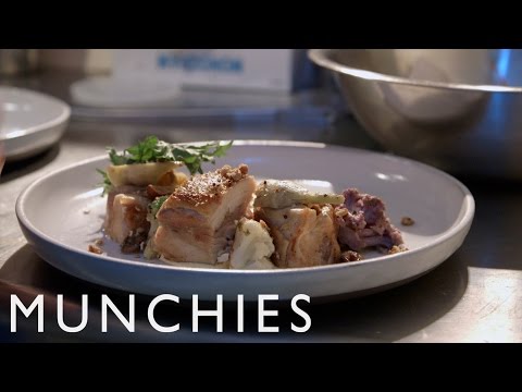 シェフズナイトアウトセント・マーサ (Chef's Night Out: Saint Martha)