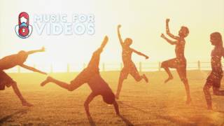 [rOYALTY FREE MUSIC] Good Times   Happy Upbeat Instrumental Background Music for Video