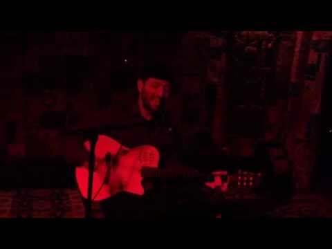 אם לא אעלה את ירושלים, ארי פוליטי, ARI POLITI