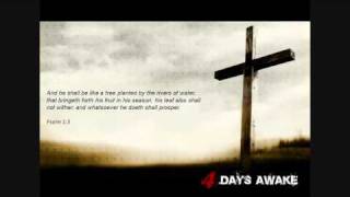 4 Days Awake - Back In Time (Seventh Day Slumber Cover)