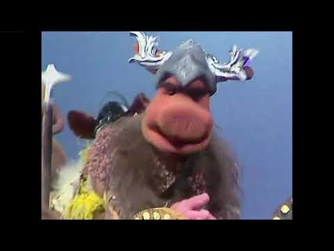 Muppet Songs: In the Navy [D+]