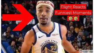 Flight Reacts Funny Moments Compilation #1