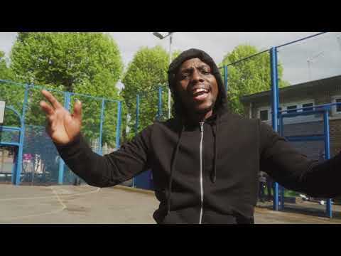 Realz  & The Heavytrackerz -  On Voltz - Official Video